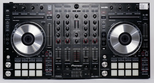 Pioneer - DDJ-SX2 2